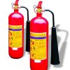 Bình Chữa Cháy Co2 Mt5