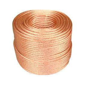 Dây Cáp đồng Trần 50,70mm2
