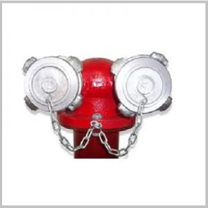 Họng Tiếp Nước D65