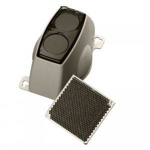 Beam Detector