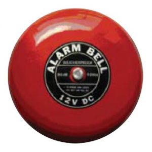 Chuong Bao Chay 4 Inch 6inch Formosa Fw 4b Fw 6b 12v 24v