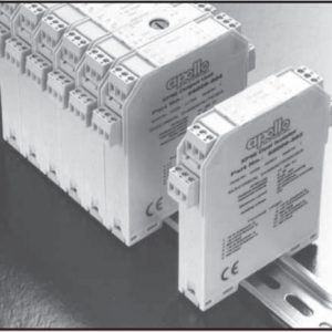Dual Isolator