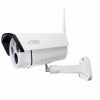 670 Camera Wifi Ip J Tech Hd5600w3