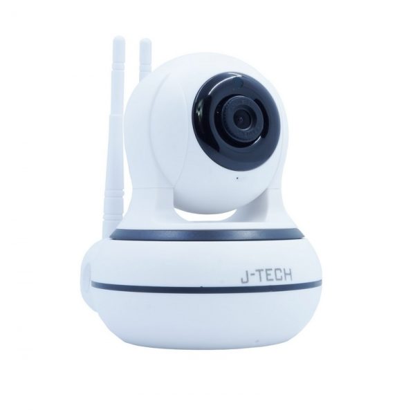 670 Camera Wifi Ip J Tech Hd6602b 2