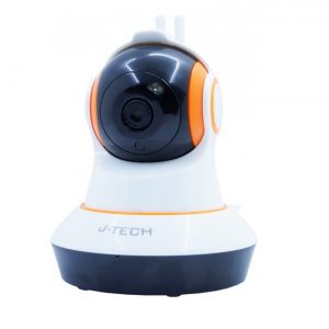 670 Camera Wifi Ip J Tech Hd6605b